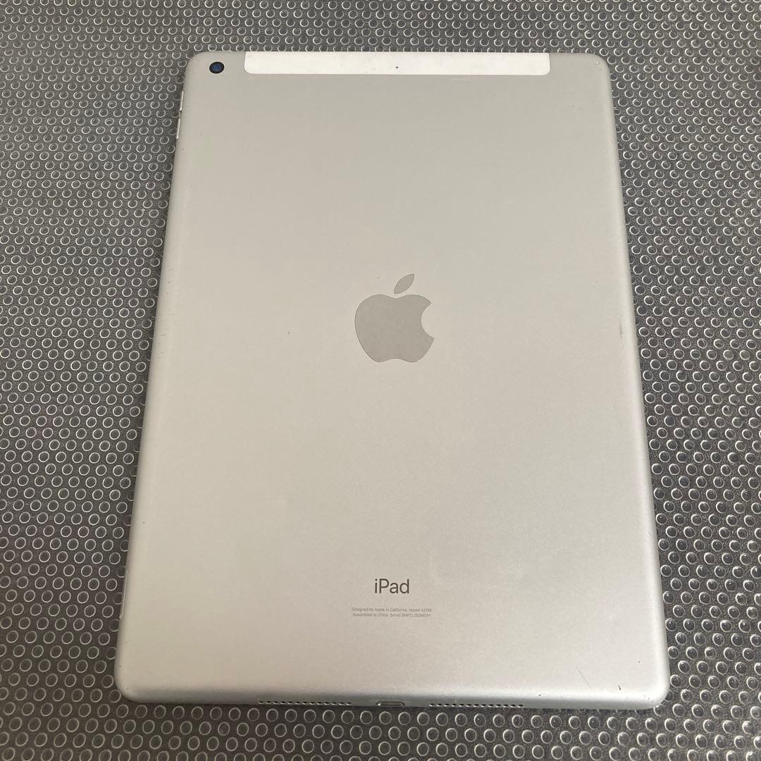 490【早い者勝ち】iPad7 第7世代 128GB SIMフリー☆