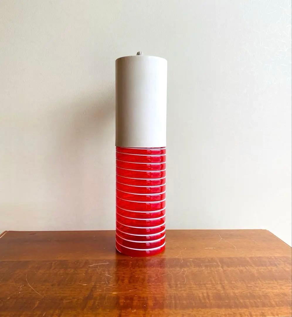 70s National製ペンダントライト スペースエイジ ミッドセンチュリー