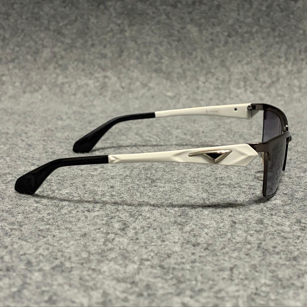 SAMURAI SHO サムライ翔 SS-Y317 メタルフレーム サングラス