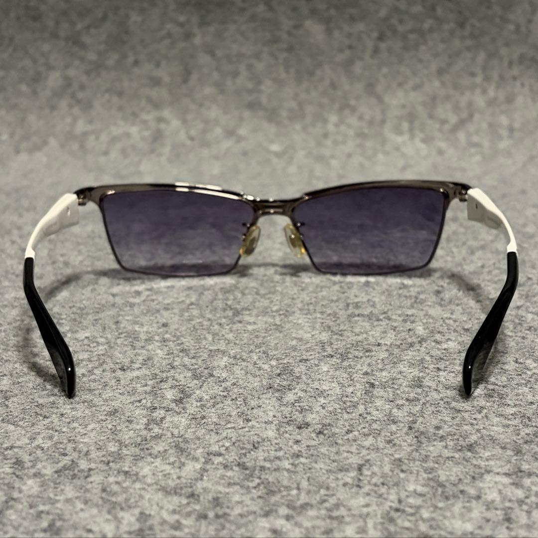 SAMURAI SHO サムライ翔 SS-Y317 メタルフレーム サングラス