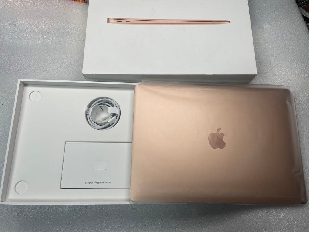 MacBook本体 MacBook Air 2019