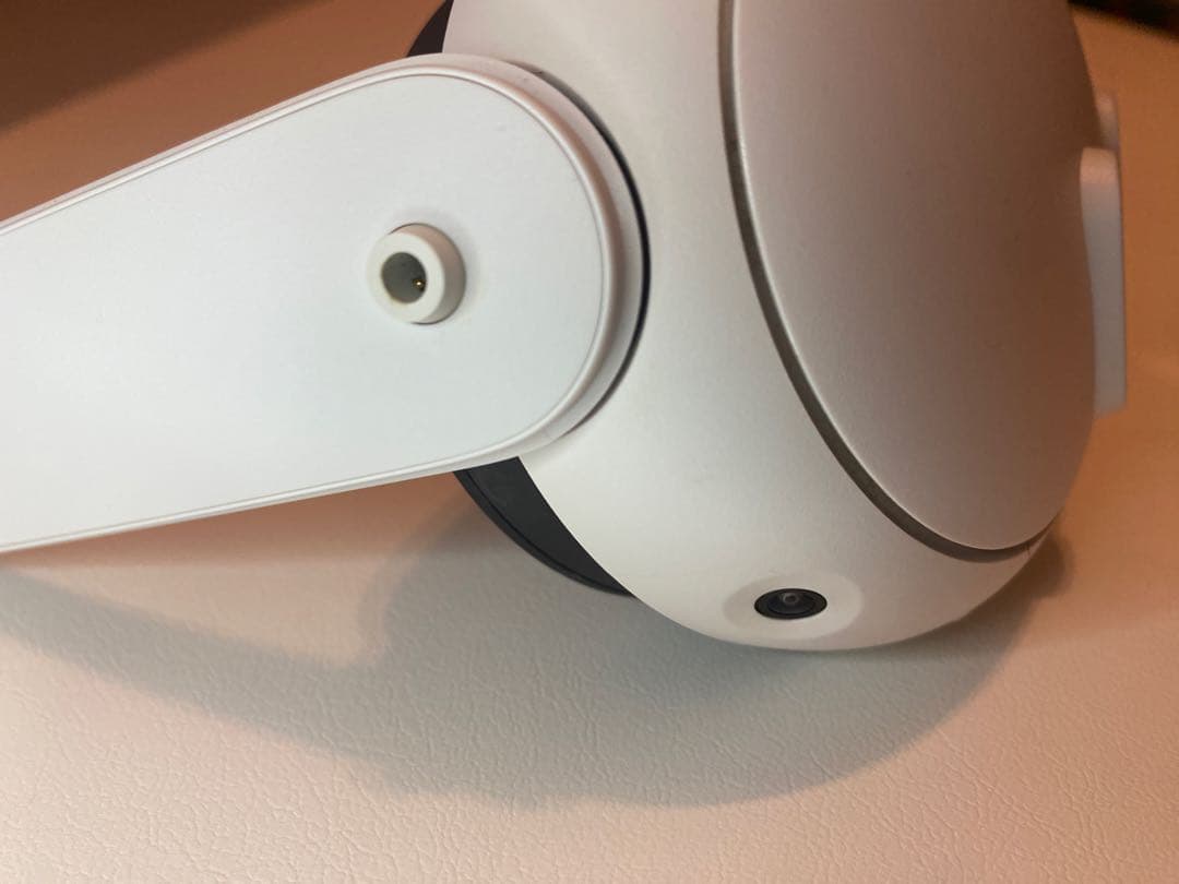  Quest 3（128GB）VRヘッドセット 本体＋付属品一式
