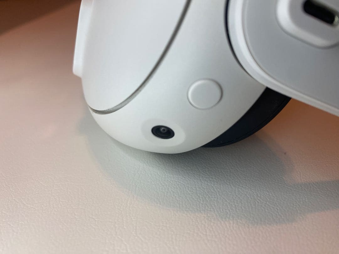  Quest 3（128GB）VRヘッドセット 本体＋付属品一式