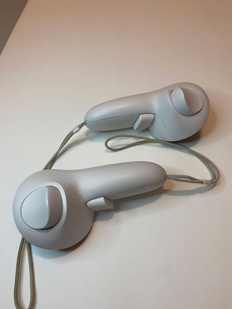  Quest 3（128GB）VRヘッドセット 本体＋付属品一式