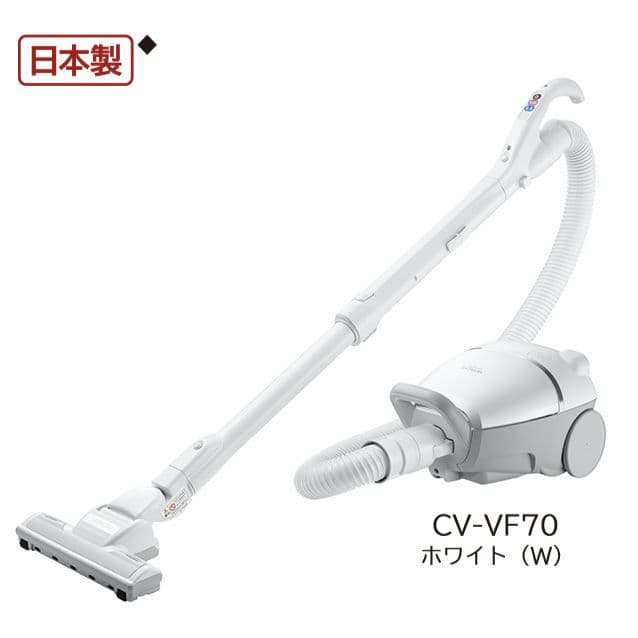 掃除機 日立 CV-VF70