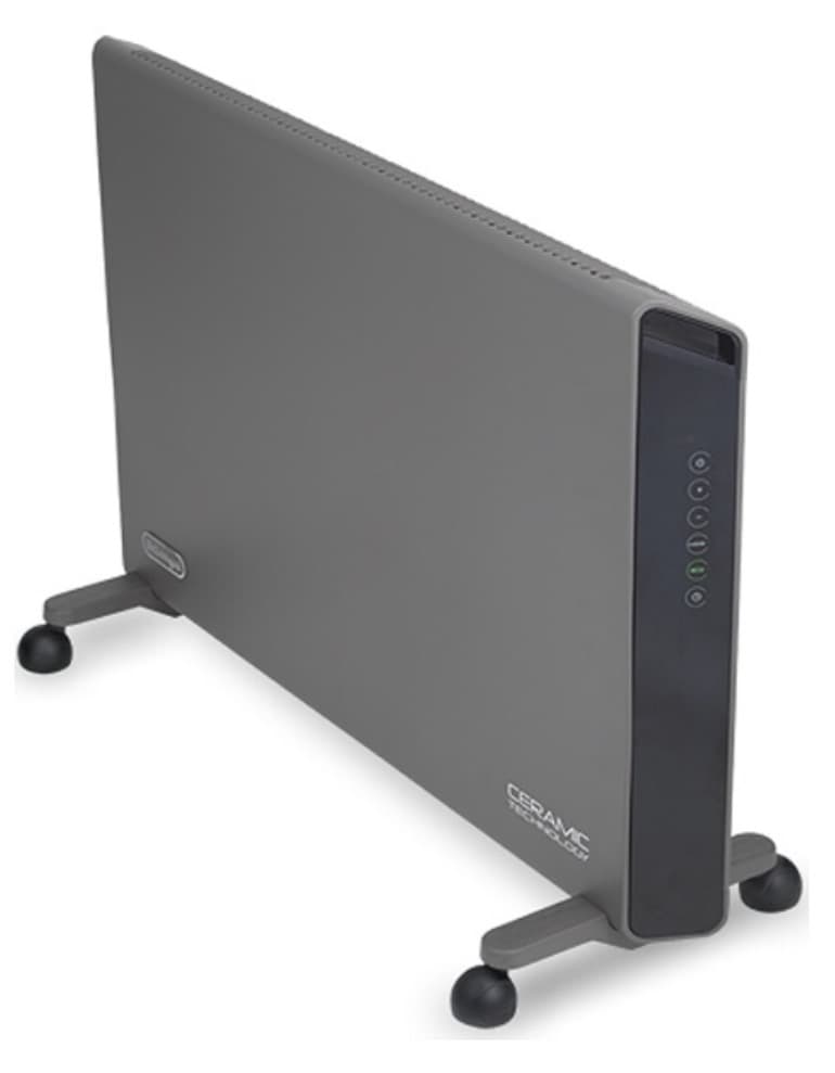 デロンギ　HXJ60L12 コンベクターヒーター