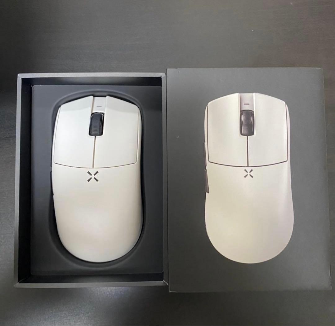 hitscan hyperlight　ゲーミングマウス