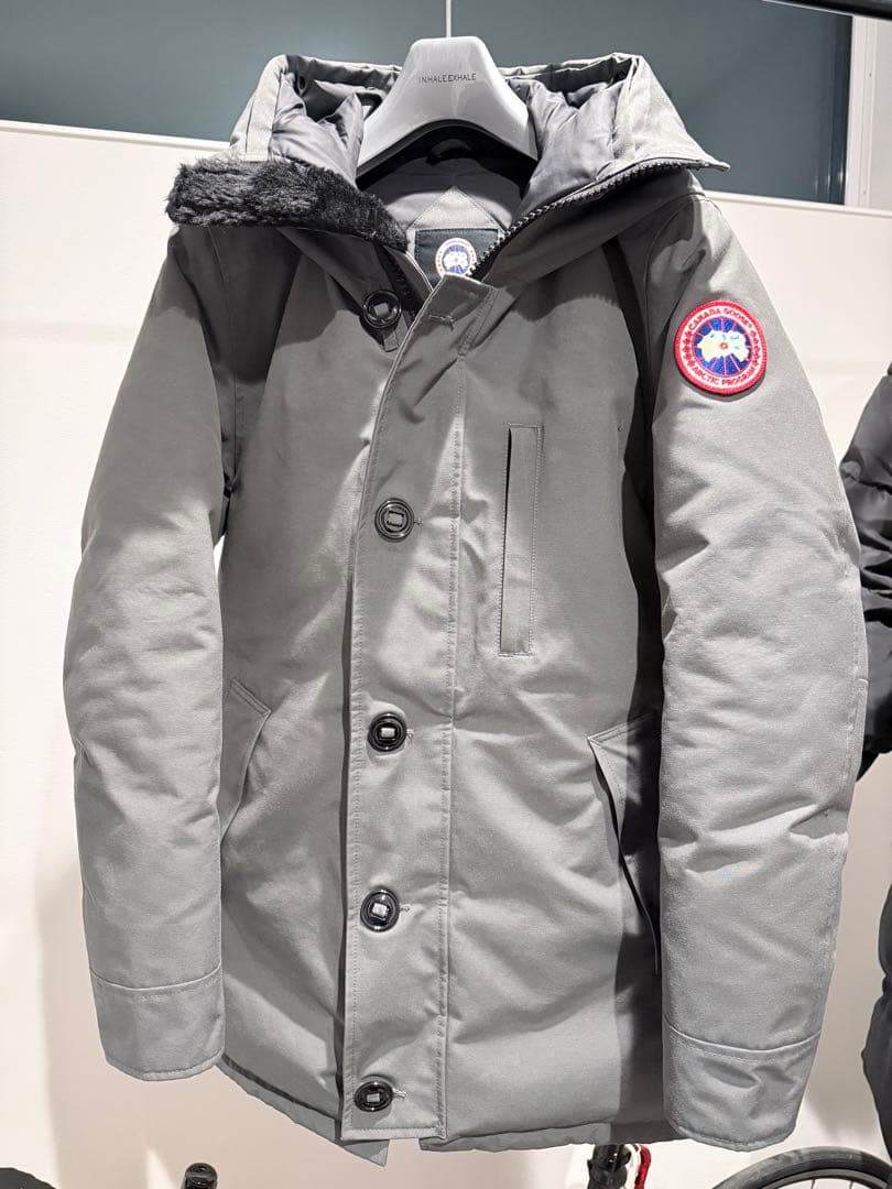   / Jasper 3438JM Sサイズ