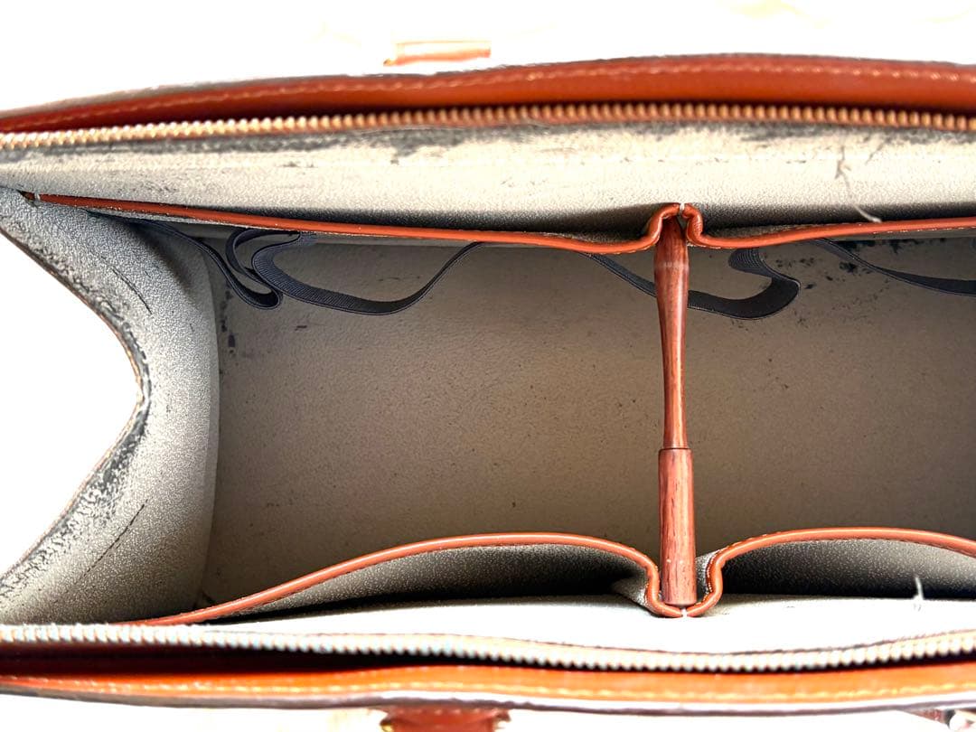 ルイヴィトン　リヴィエラ　エピ　ハンドバック