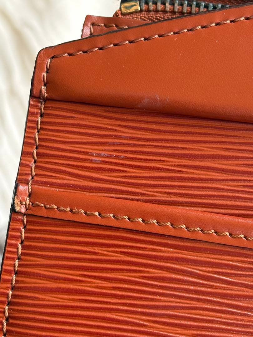 ルイヴィトン　リヴィエラ　エピ　ハンドバック