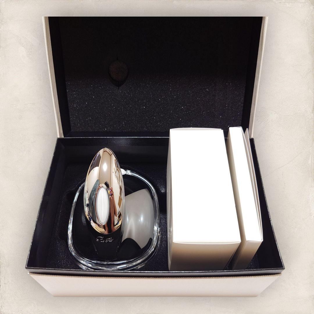 【未使用】リファ グレイスヘッドスパ RF-GH2114B ReFa