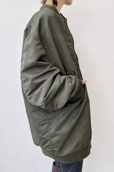 アパルトモンSTAMMBAUM/ L2-B LONG Blouson