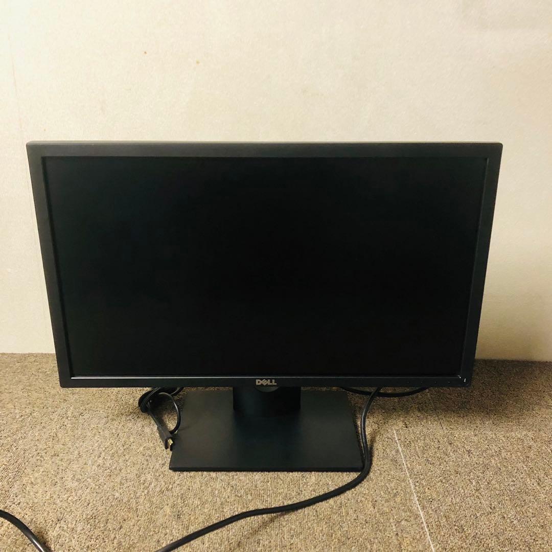 F46早い者勝ち！DELL 液晶モニター 23インチ 新生活応援✨