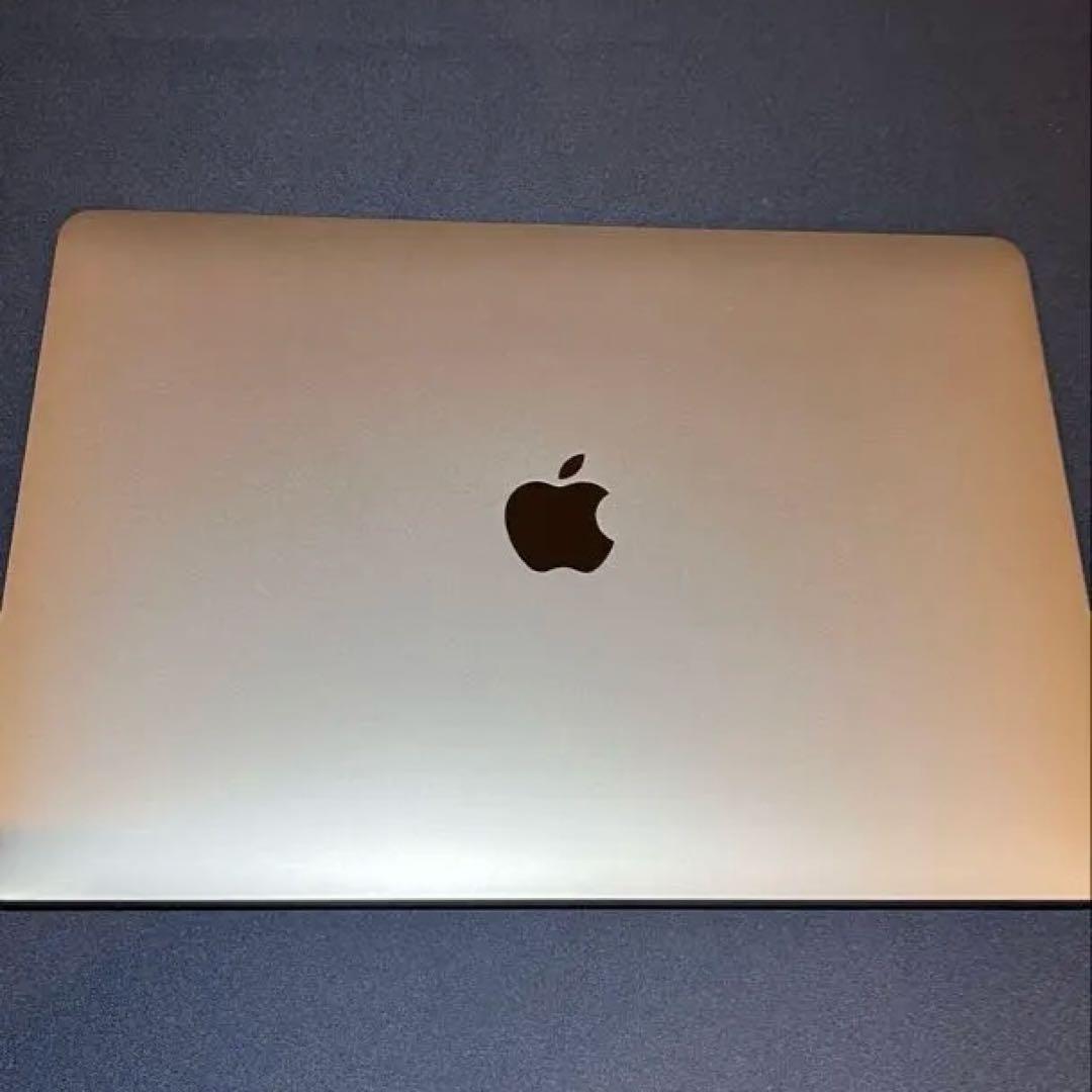 MacBook Air 2020 8GB 256GB バッテリー良好