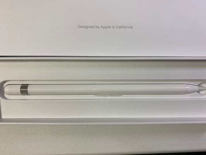 Apple Pencil 第1世代 (ほぼ新品！)