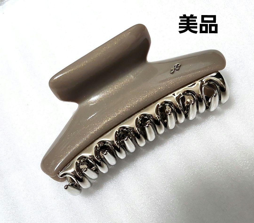 アッカ acca アールドゥヴィーヴル クリップ Lサイズ