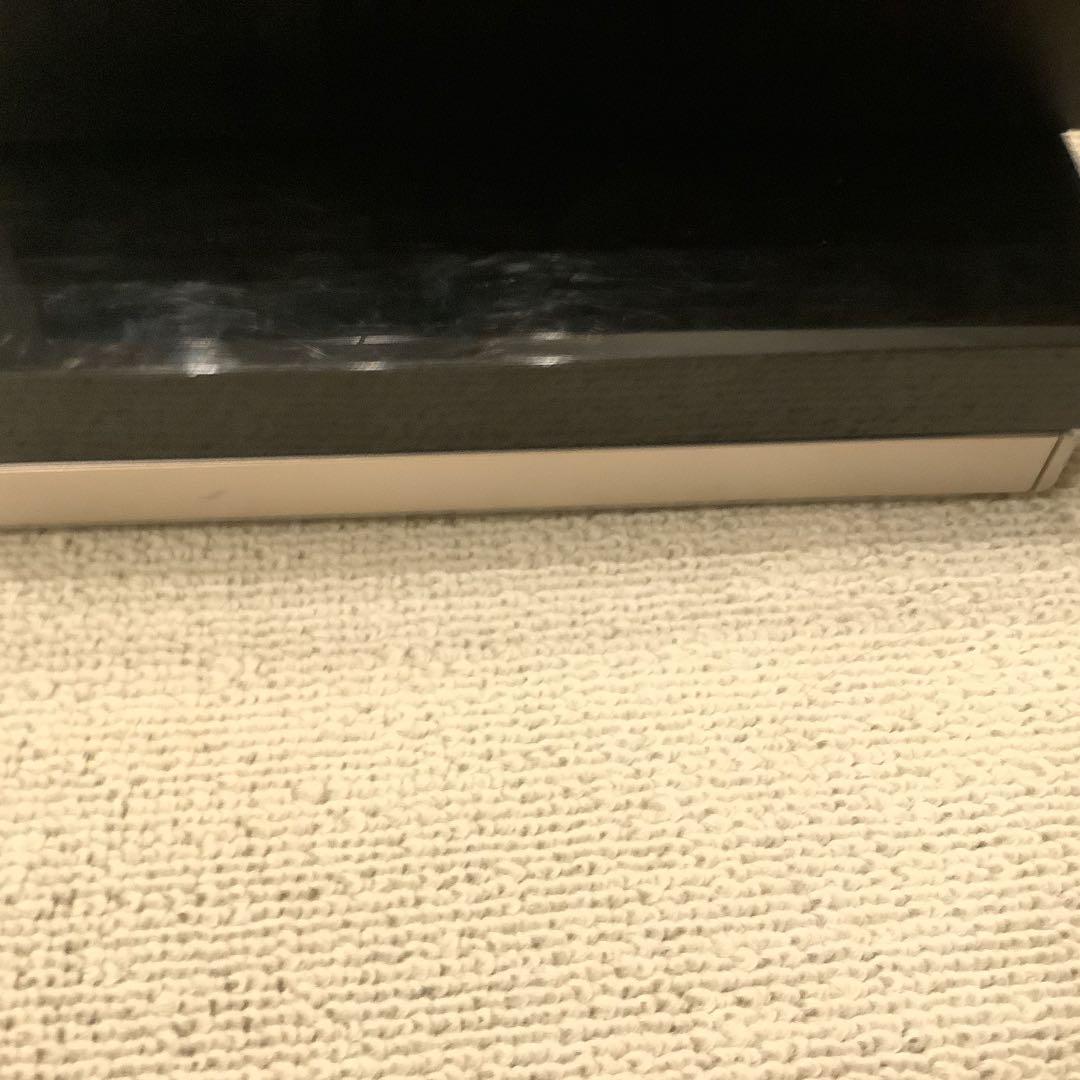 SONY ブルーレイレコーダー BDZ-ZT1500 リモコンなし