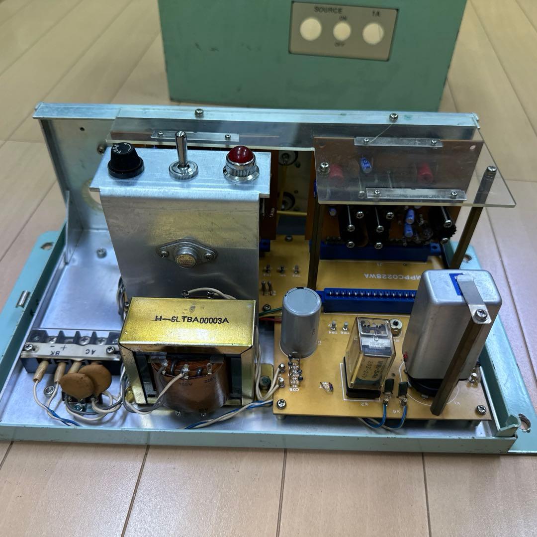 JRC ANT MULTI COUPLER アンテナマルチカプラー