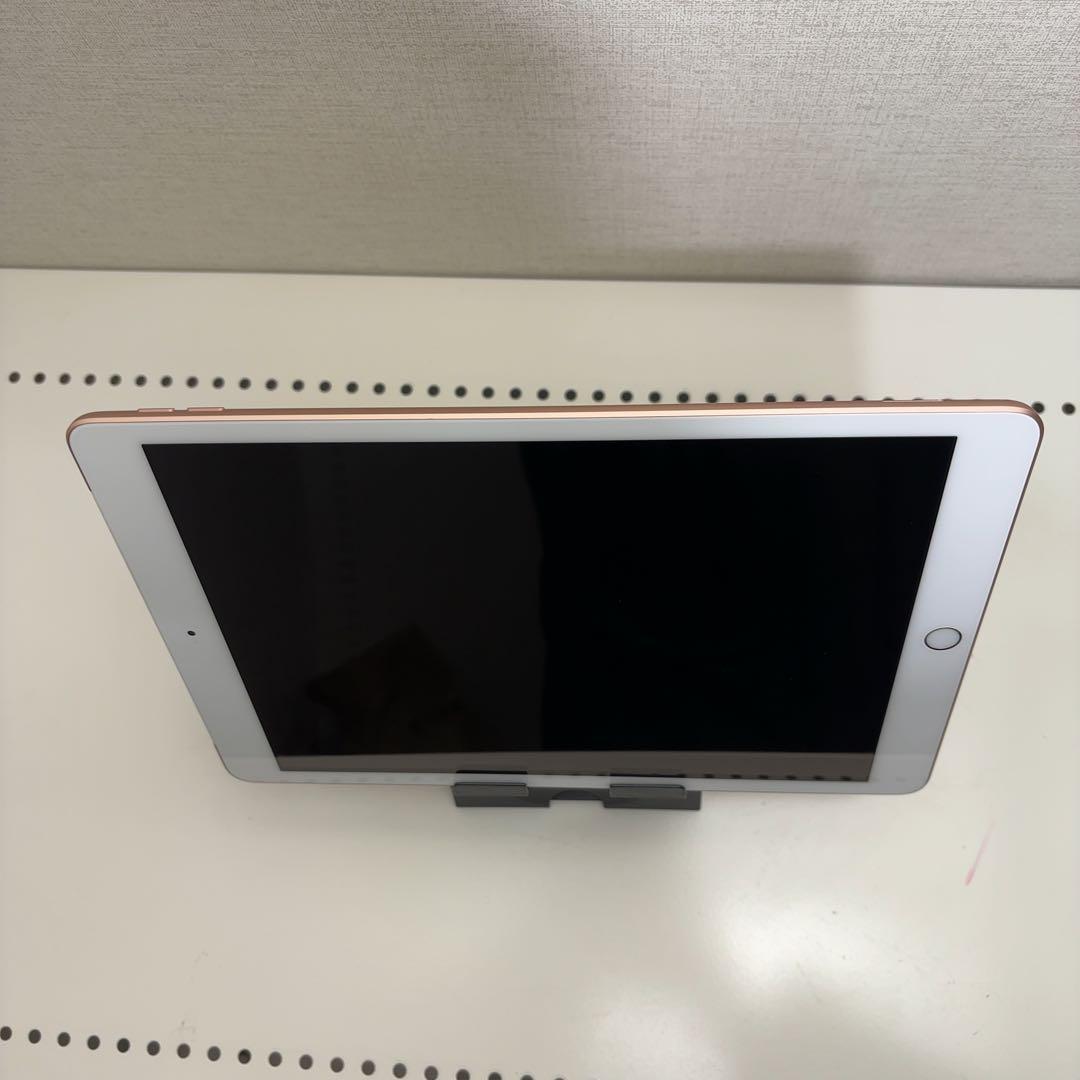 早い者勝ち　バッテリー良好　iPad 第8世代　Cellular 32GB
