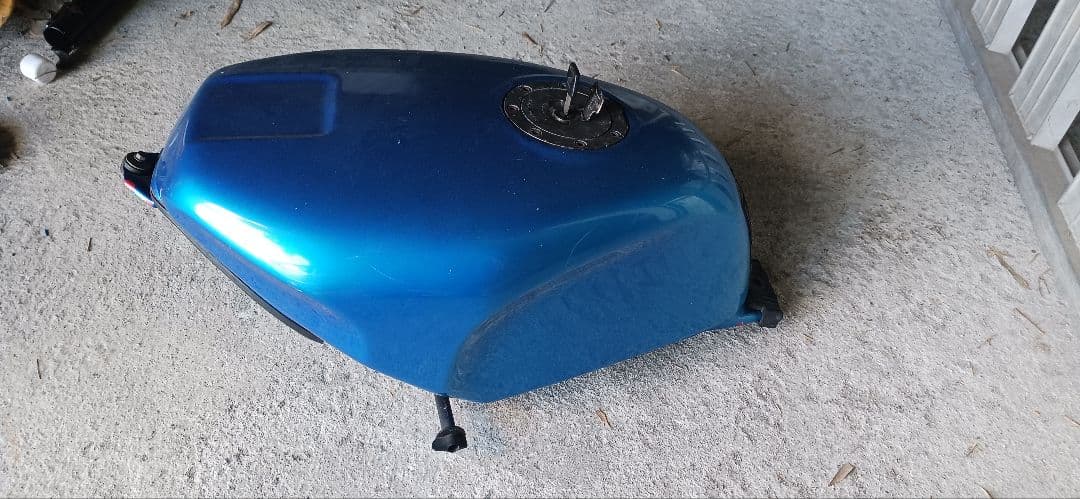 ホンダ NSR250 MC21