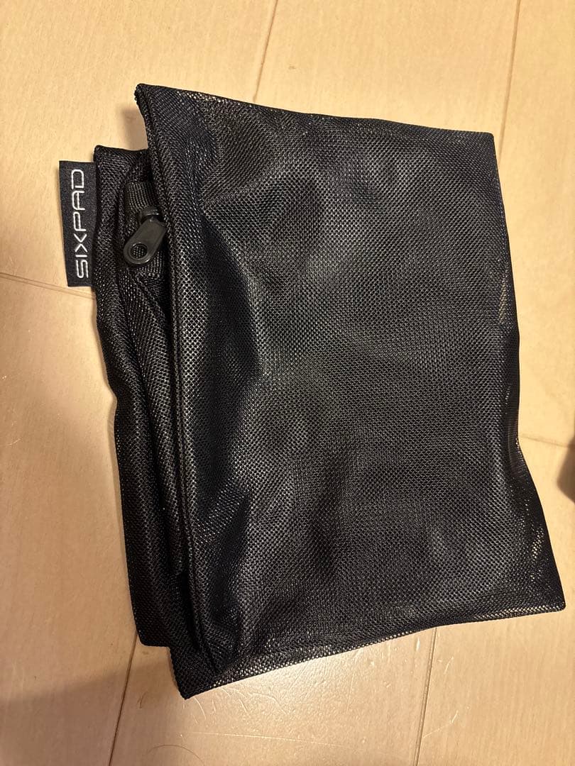 MTG シックスパッド パワースーツ コアベルト M