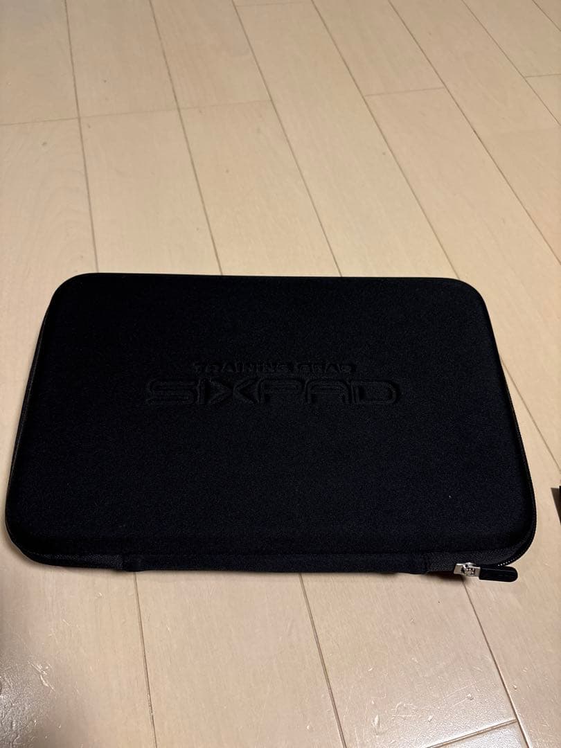 MTG シックスパッド パワースーツ コアベルト M