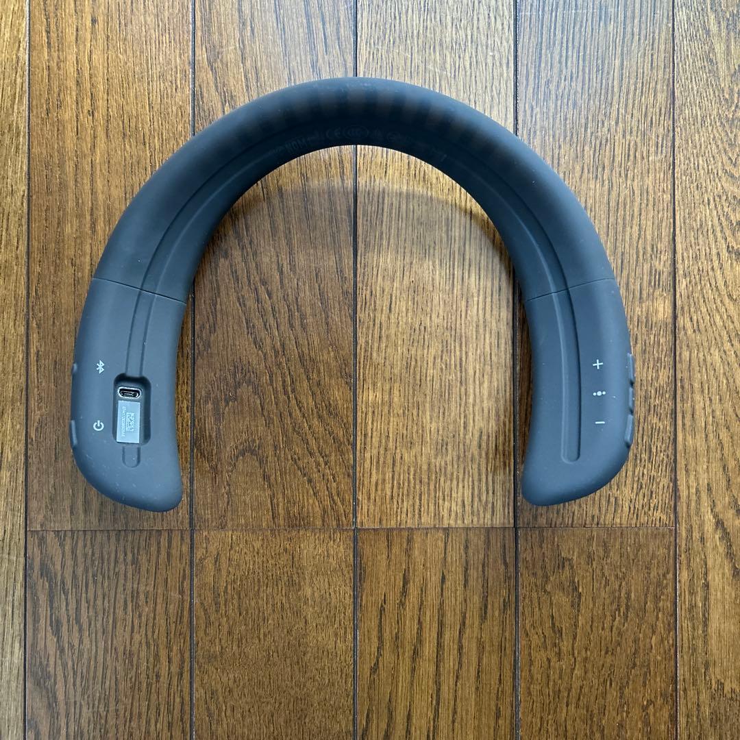 Bose ボーズ　ウェアラブル　ネックスピーカー