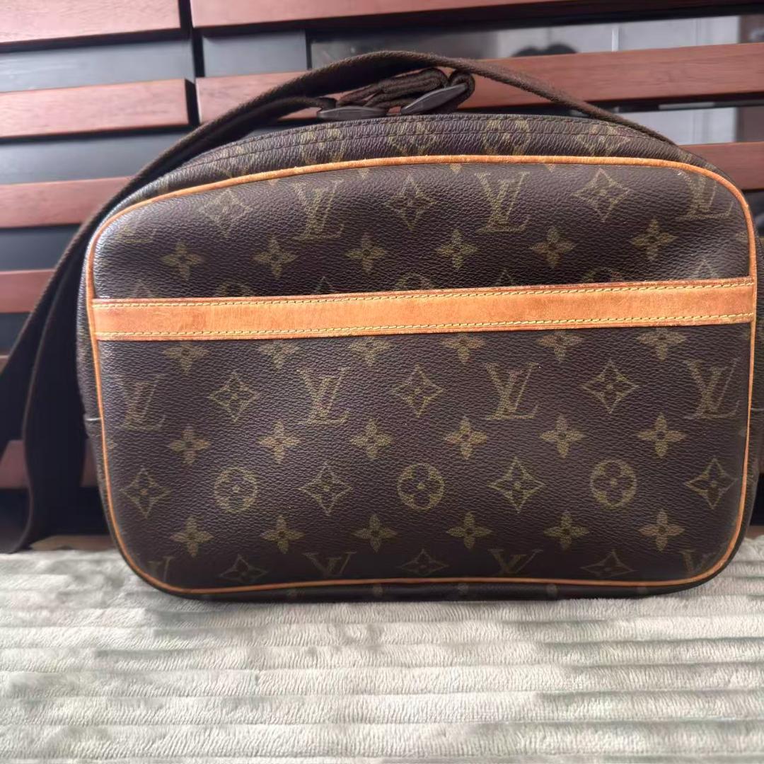 柚*様 Louis Vuitton モノグラム ショルダーバッグ