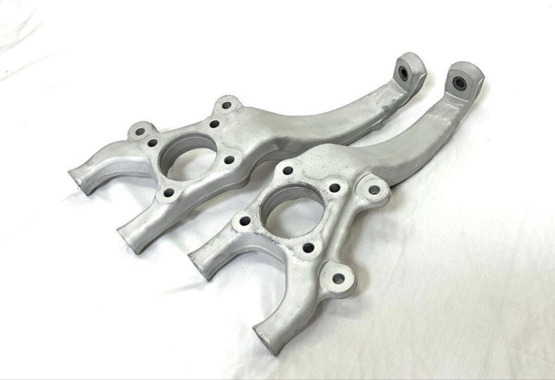 クラウン ショートナックル