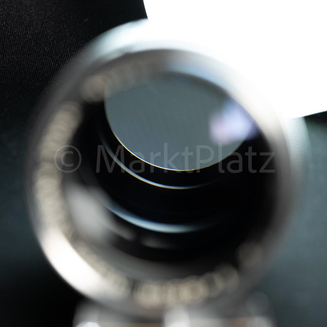 Nikon ニコン Nikkor-P.C 8.5cm F2 ライカ L39