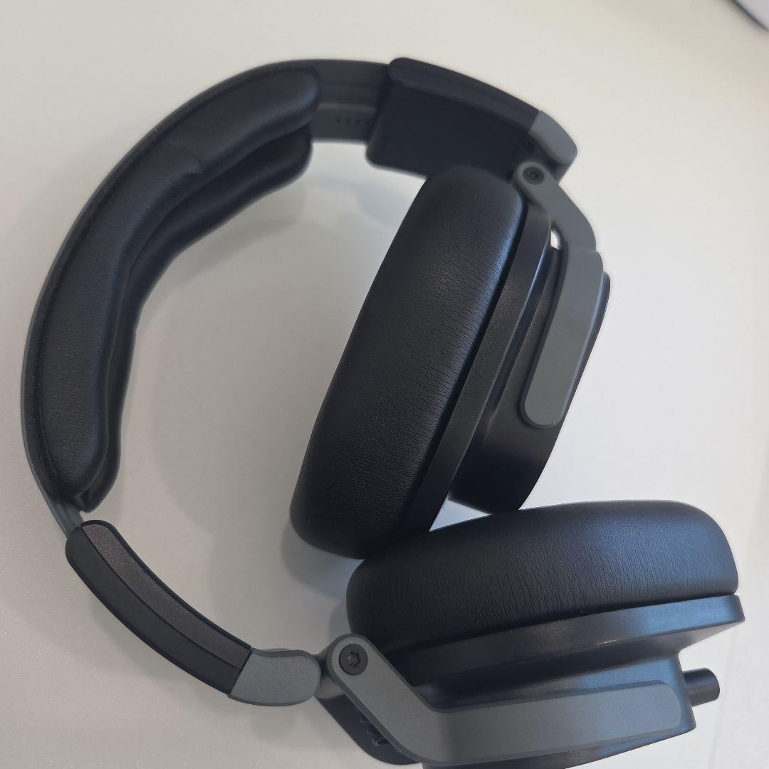 Austrian Audio HI-X65開放型ヘッドホン