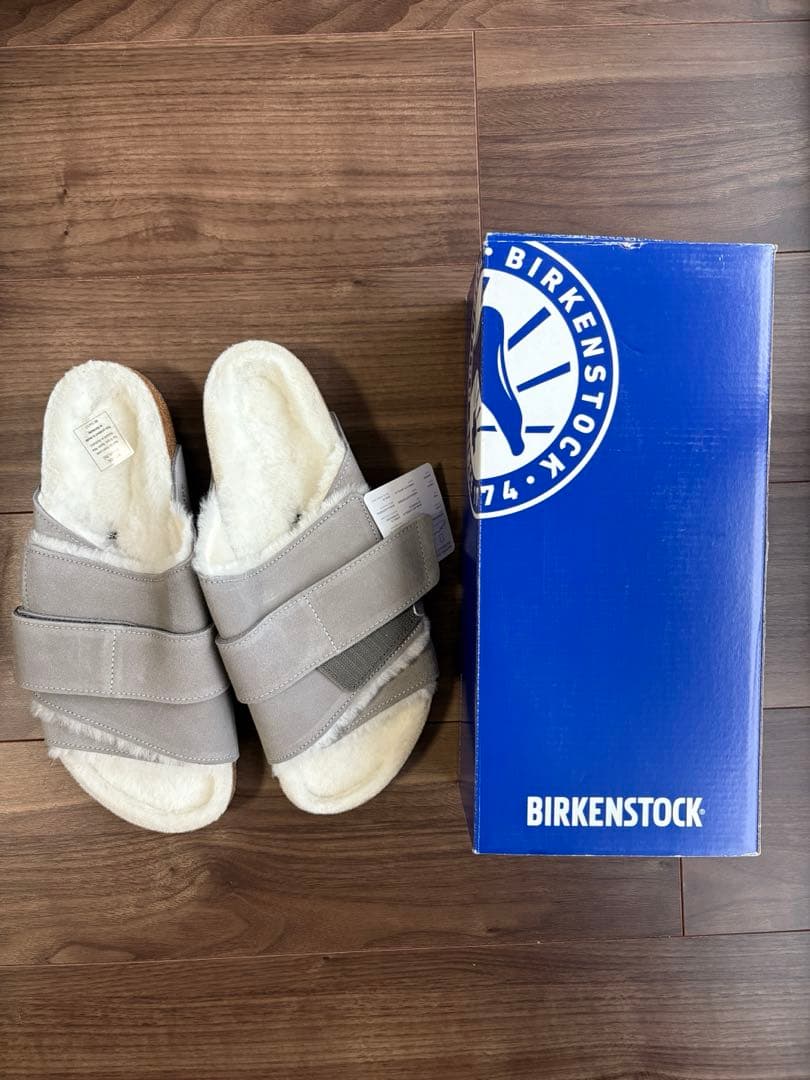 RHC RonHerman別注 Kyoto Shearling 42