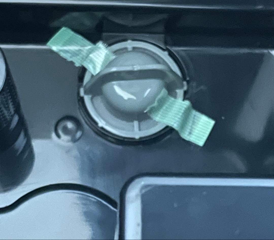 モダンデコ W除菌機能付きハイブリッド加湿器