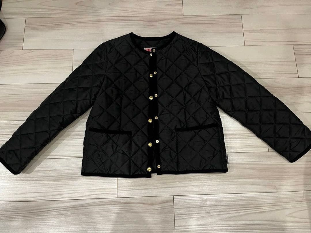 traditional weatherxear ジャケットARKLEY