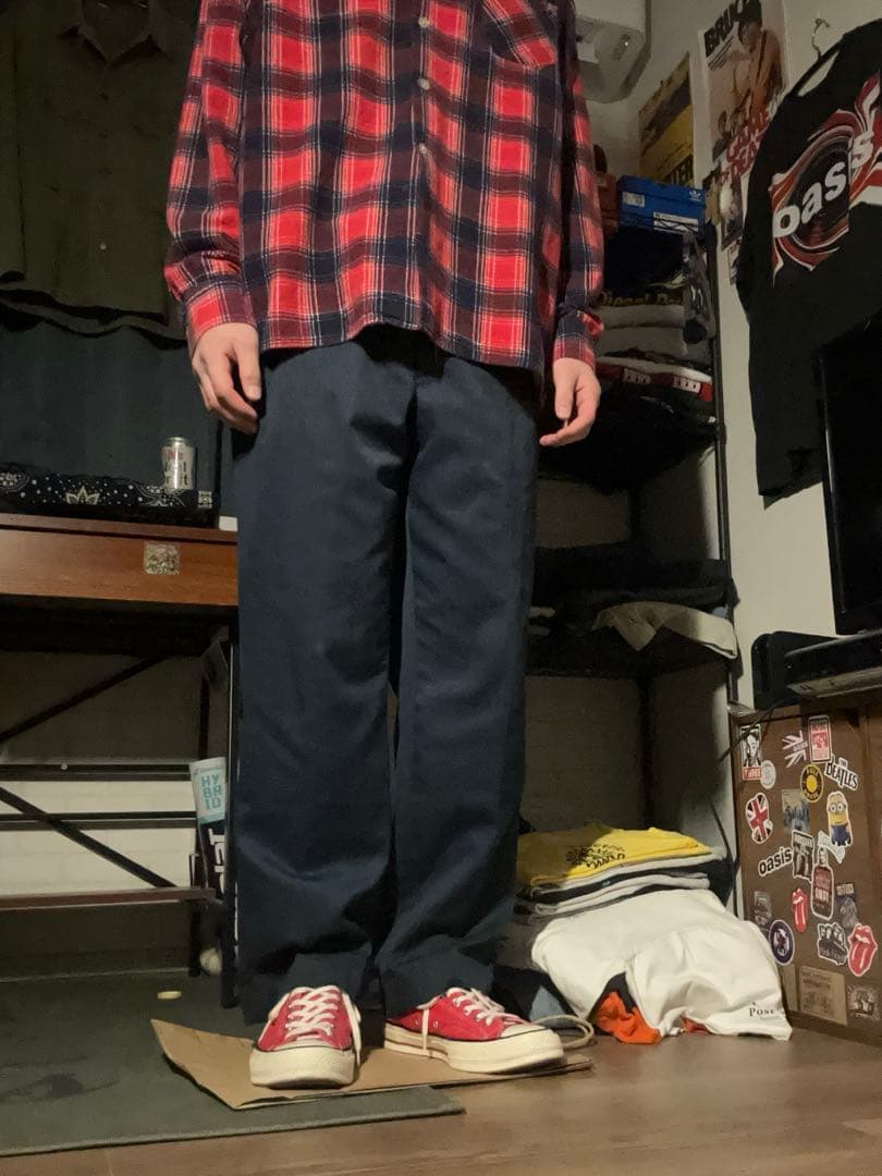 希少 60s 70s BIG MAC JCPenney チノパン スラックス