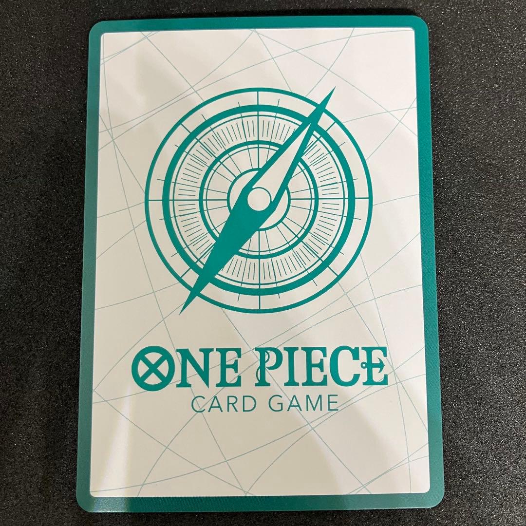 金ドン　8枚セット　まとめ売り　ワンピースカード