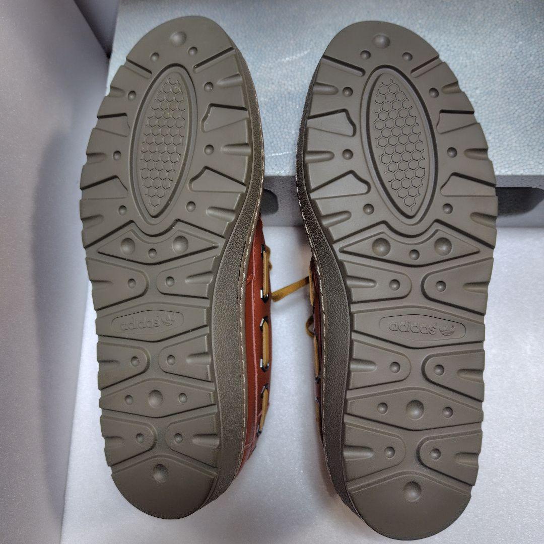 靴 adidas Originals SAINT FLORENT 28.5