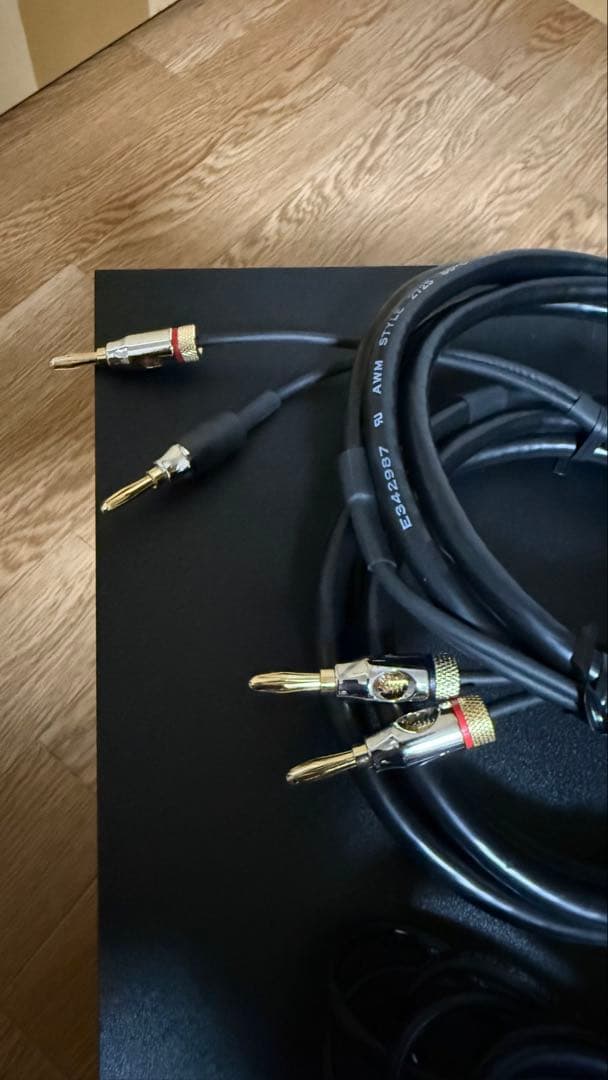 【2025年11月購入】B&W ASW610 サブウーファー（ブラック）