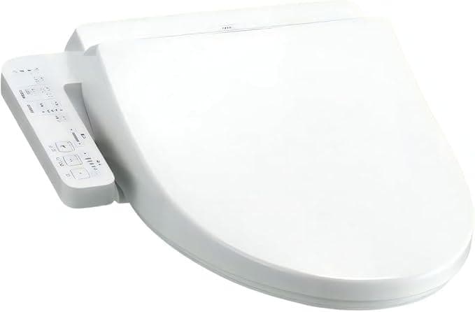 TOTO（新品）ウォシュレット 2025年製 温水洗浄便座　TCF2223E