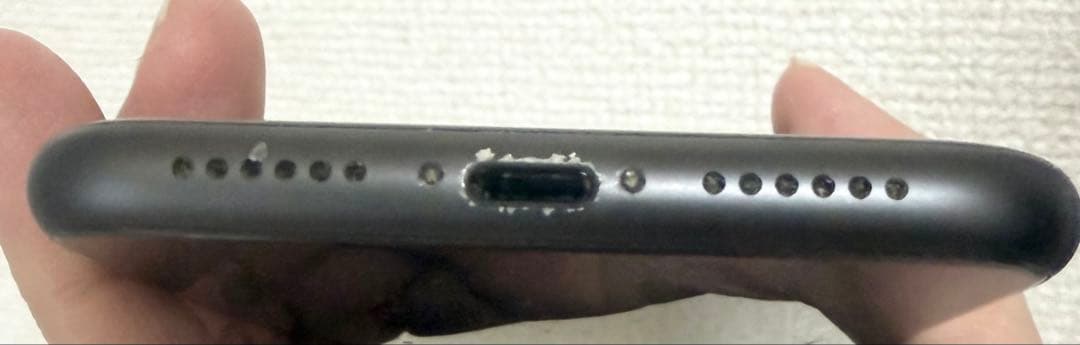 iPhone11 ブラック　128GB