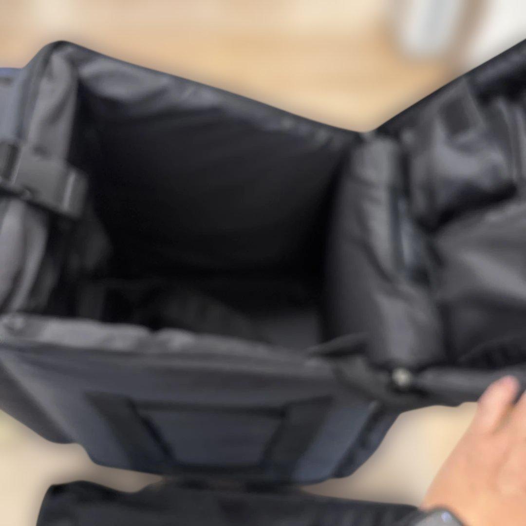 Macintosh Plus キーボードとマウス2個、コンパクトMac収納バック