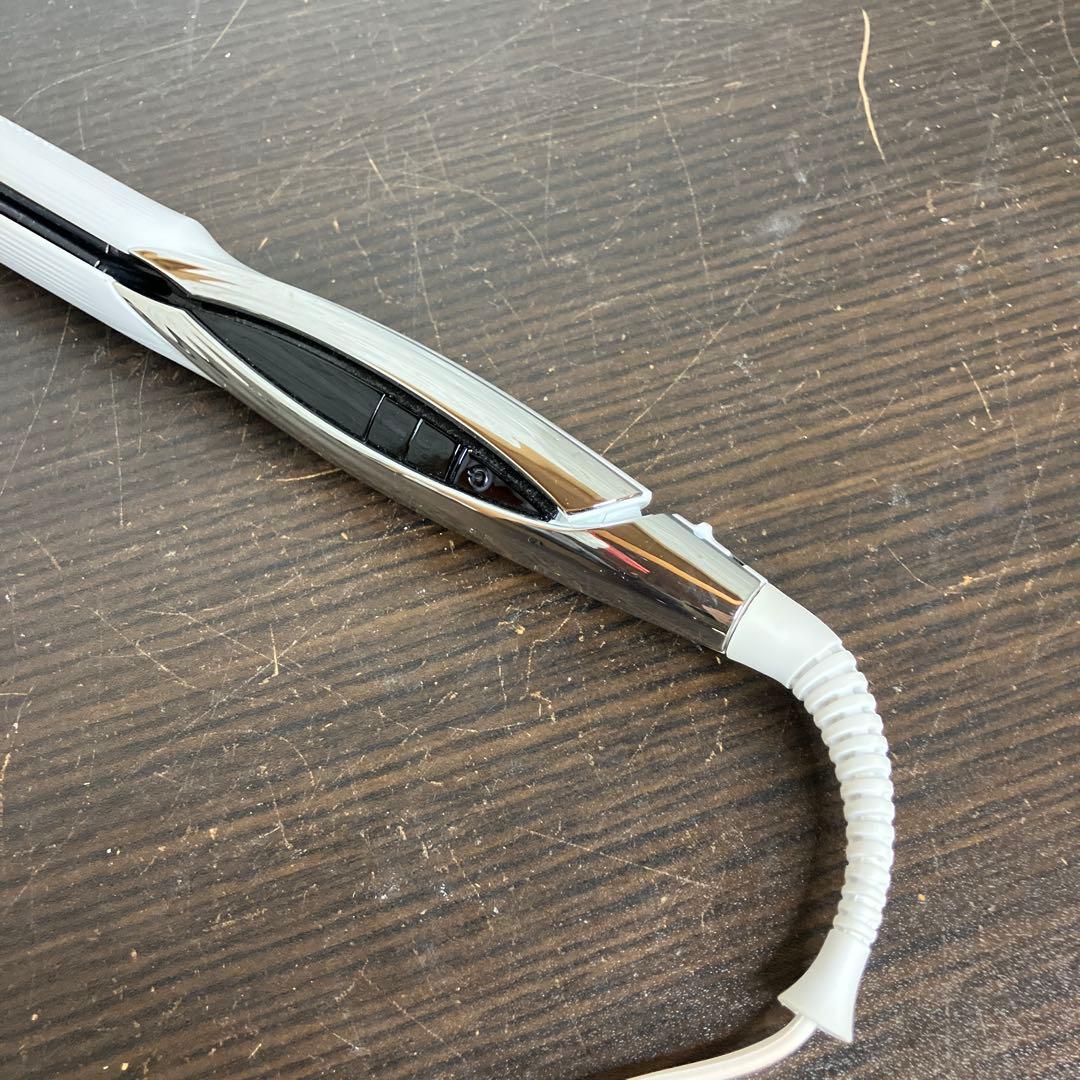 Refaストレートヘアアイロン RE-AC02A 2023年製