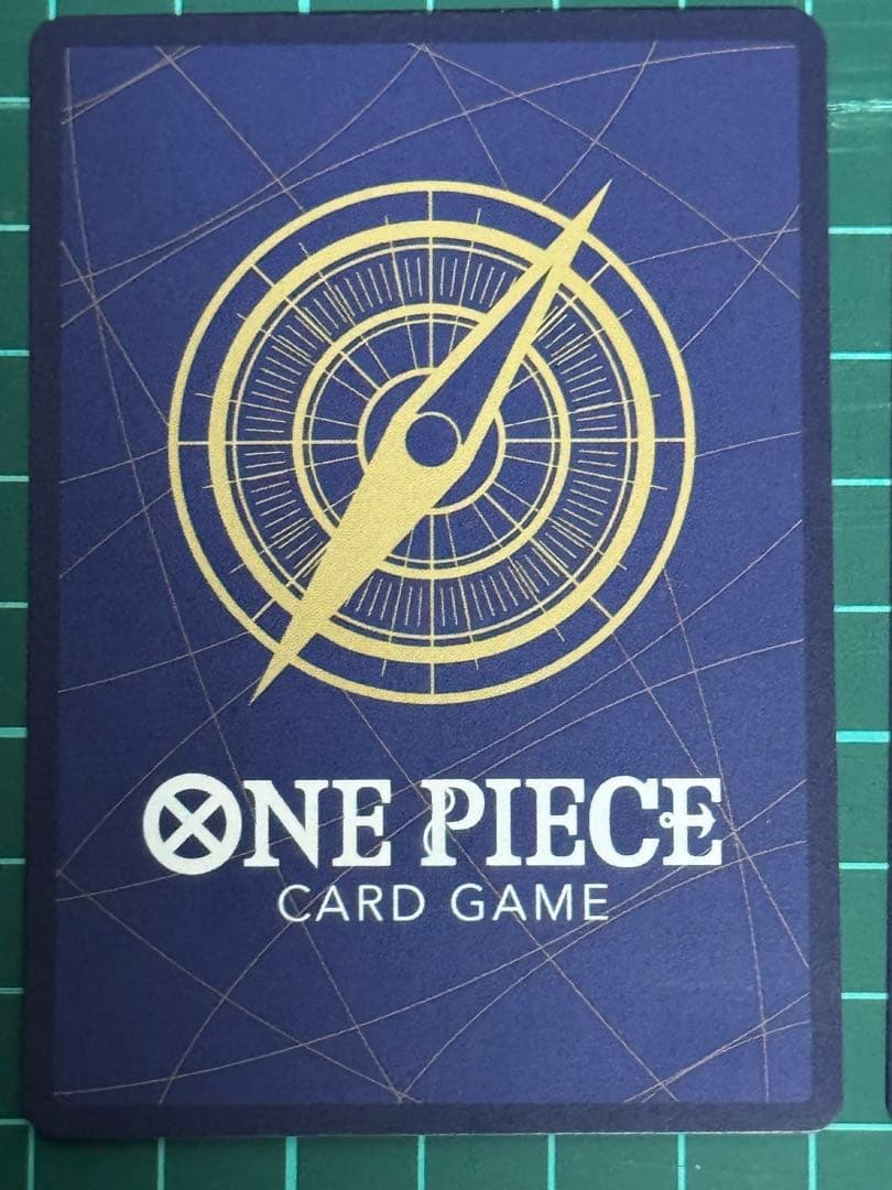 6枚　2nd ANNIVERSARY COMPLETE GUIDE ナミ　ゾロ