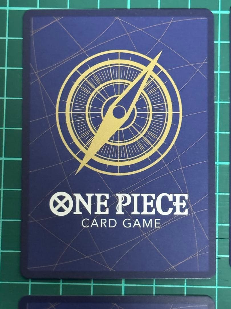 6枚　2nd ANNIVERSARY COMPLETE GUIDE ナミ　ゾロ