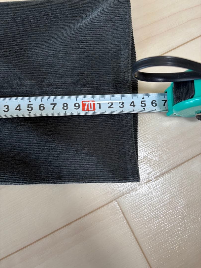 トッちゃん様【希少サイズ42】INCOTEX チノパン サイズ42 オリーブ