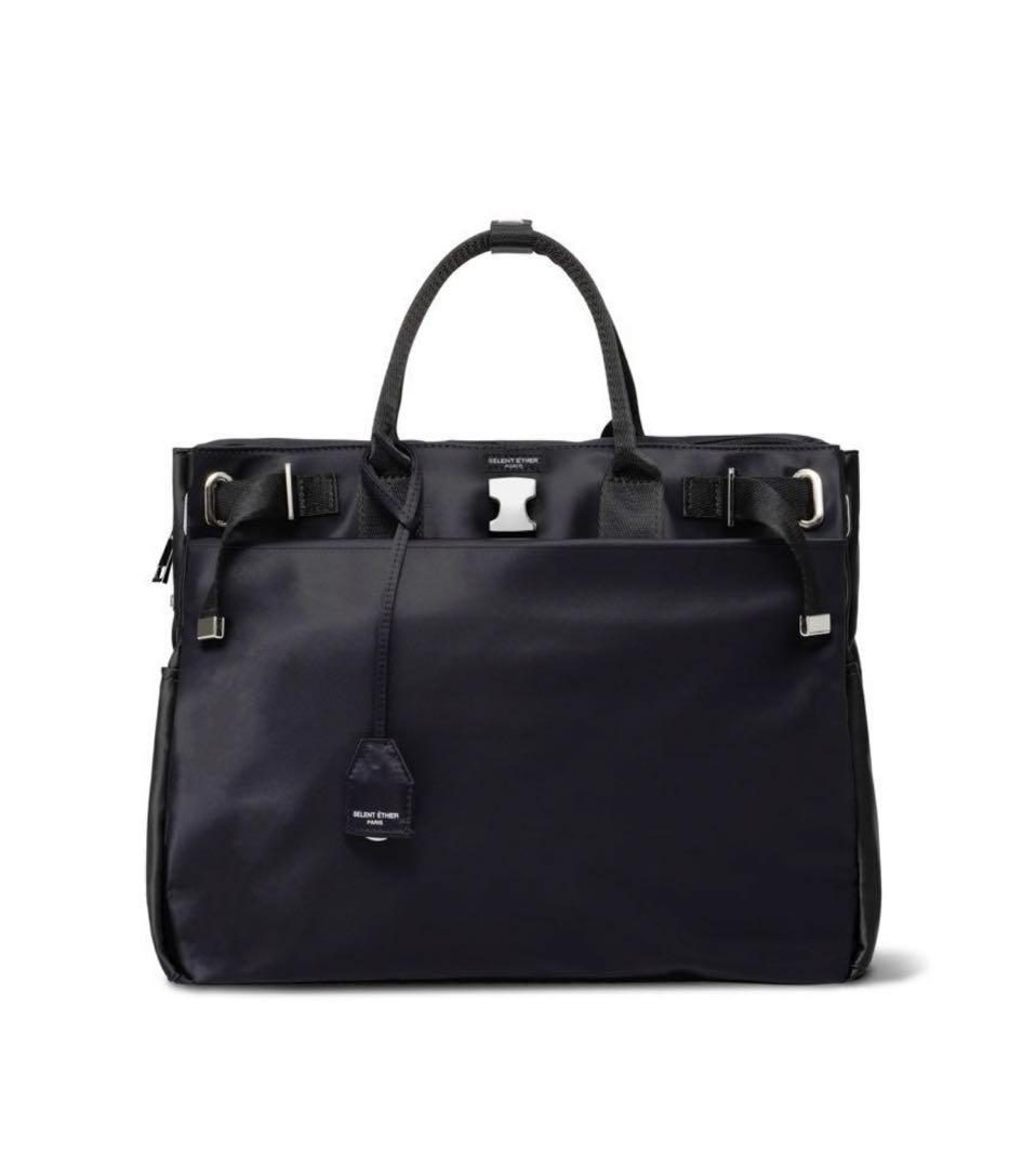 セレーンエテール selent ether paris Passion 36 黒