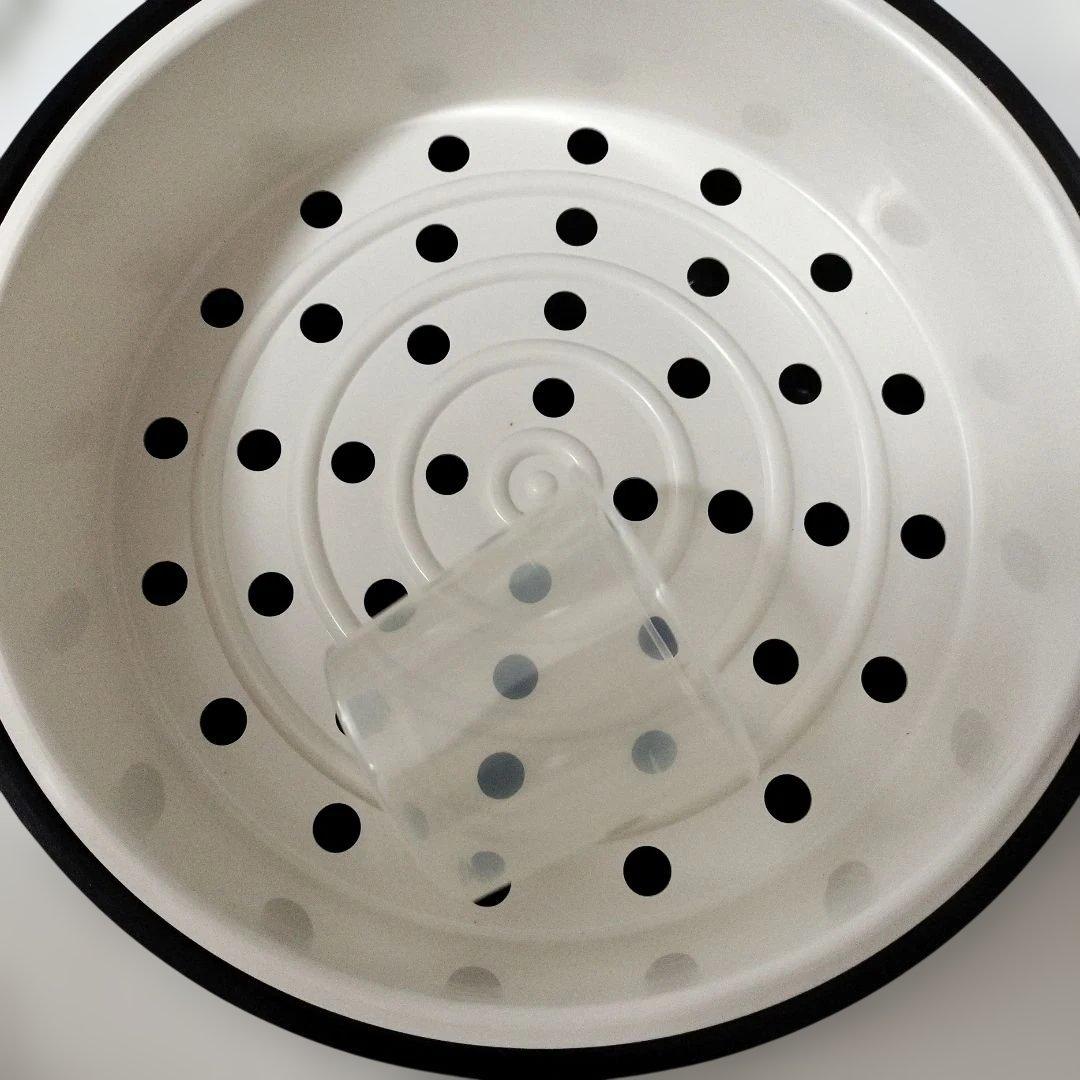 高級土鍋加工 炊飯器 DT-SH1410-4 2合〜8合炊き