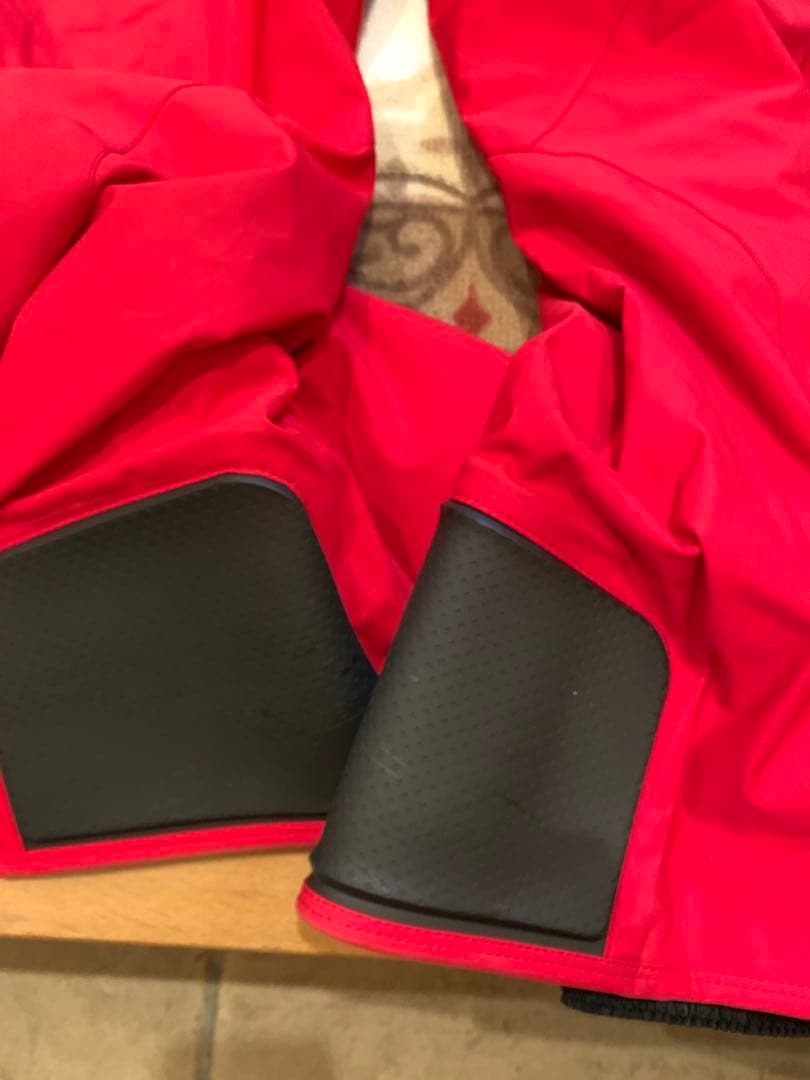 オガサカスキー デサント 上下セット　L相当　スキーウェア　男女兼用　非売品