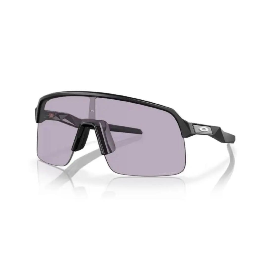 OAKLEY スートロライト Sutro Lite PRIZM SLATE
