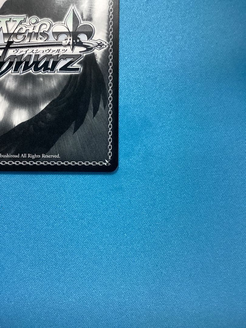 WS “日本一のウマ娘”タマモクロス SP サイン